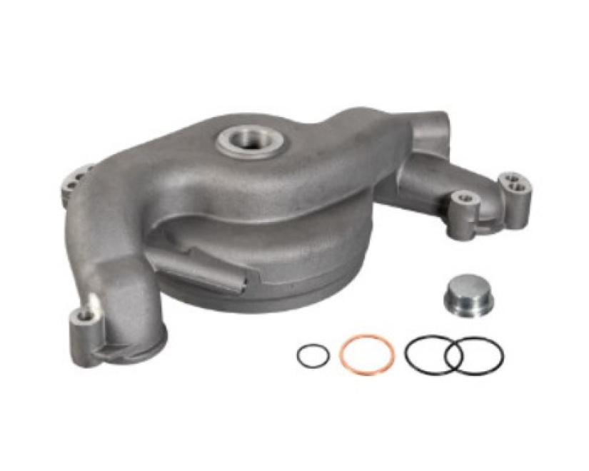FEBI VESIPUMPPU MAN TG-A FE-30102
