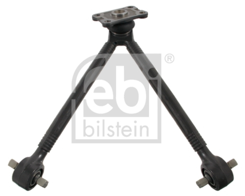 FEBI V-TUKI VOLVO/RVI 668MM 40° FE-32383
