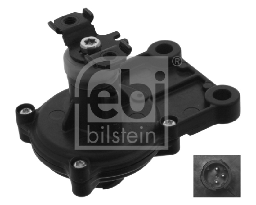 FEBI SÄHKÖINEN TASOANTURI, VOLVO FE-45013