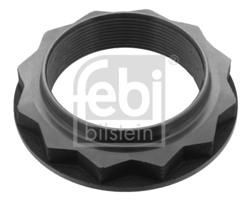 FEBI AKSELIMUTTERI TAKA, IVECO DAILY M52X1,5 FE-46180