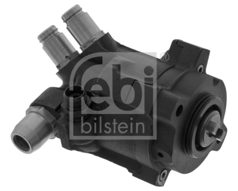 FEBI PA-KORKEAPAINEPUMPPU SCANIA AL.NROSTA 6364161SSS ETEENPÄIN! FE-49476