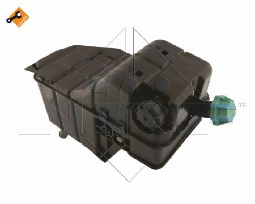 NRF PAISUNTASÄILIÖ MB ACTROS/SK, SIS. KORKIT, ILMAN ANTURIA NRF-5003049