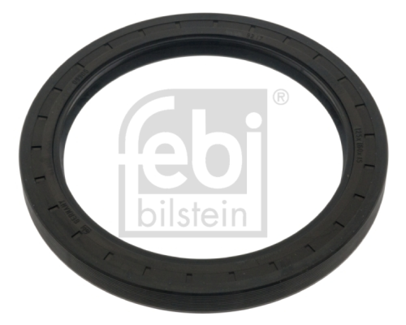 FEBI AKSELITIIVISTE SCANIA AM/AMA61,AM/AS70AL FE-09905