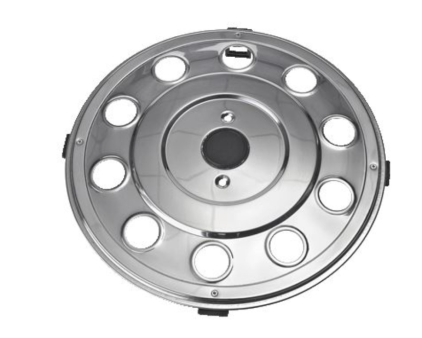 RUSPA VINCI KAPSELI 16" TAKA FIAT/CITROEN/FORD TRANSIT/MB SPRINT 401.576.2
