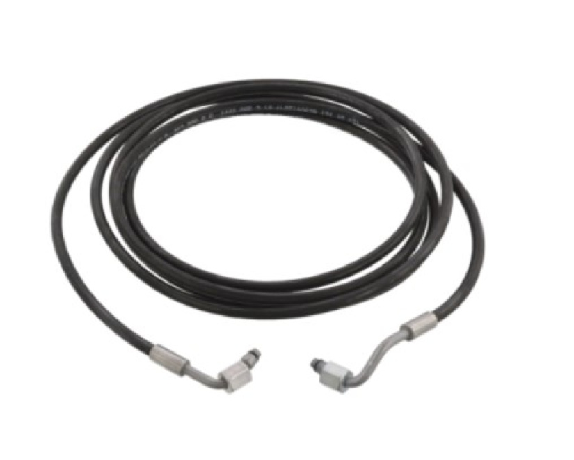 FEBI LETKUASENNELMA HYTIN KIPPAUKSELLE SCANIA GPR04 FE-106379