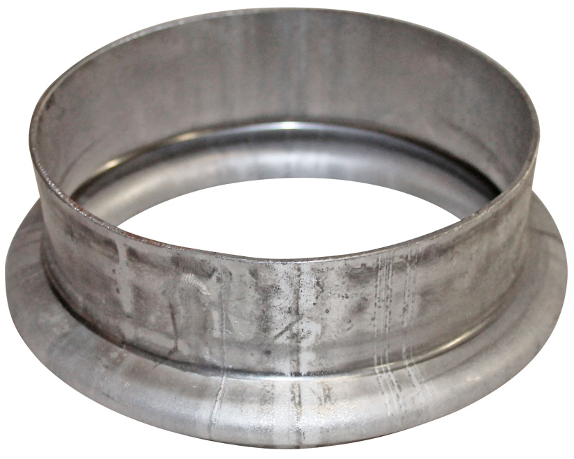 KAULUS Ø101,6MM UROS HE-05797