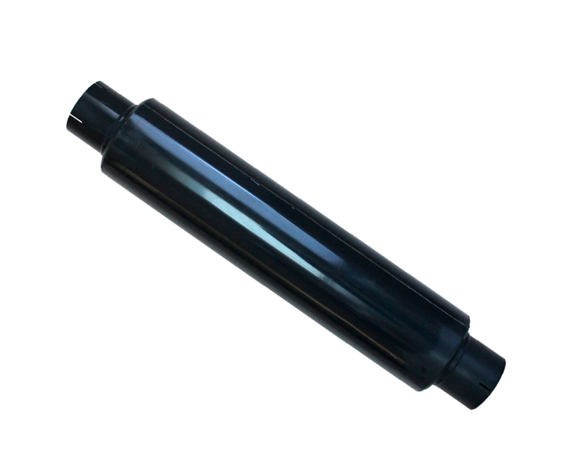 YLEISVAIMENNIN Ø180MM L=750MM  114MM LÄHDÖT 92205