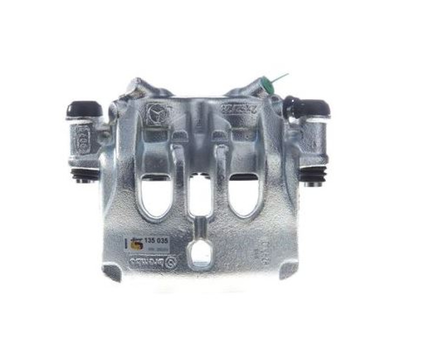 BOSCH JARRUSATULA -VAIHTO- MB SPRINTER ETU OIKEA 0986135035