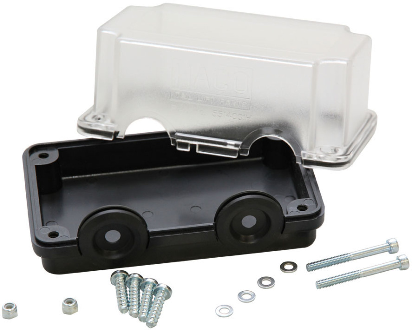 HACO SULAKEKOTELO, ZEPRO/FOCO 5514001H