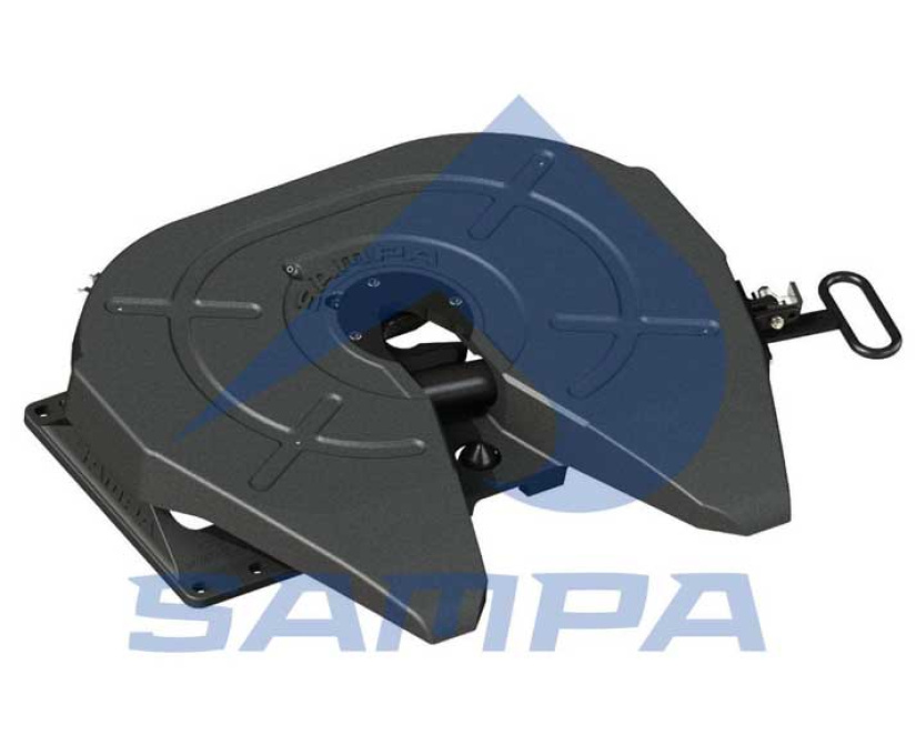 SAMPA VETOPÖYTÄ VALU 3,5" H190MM SPC8D1002