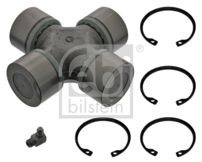 FEBI NIVELRISTI MB/EVOBUS 48X126MM FE-15291