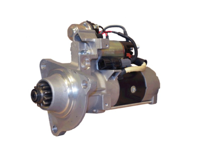 PRESTOLITE STARTTI -UUSI- MAN 6,0KW 12-HAMP. PRE-M90R3548SE