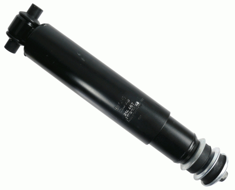 SACHS ISKUNVAIMENNIN VOLVO L-A ETU FS-314467