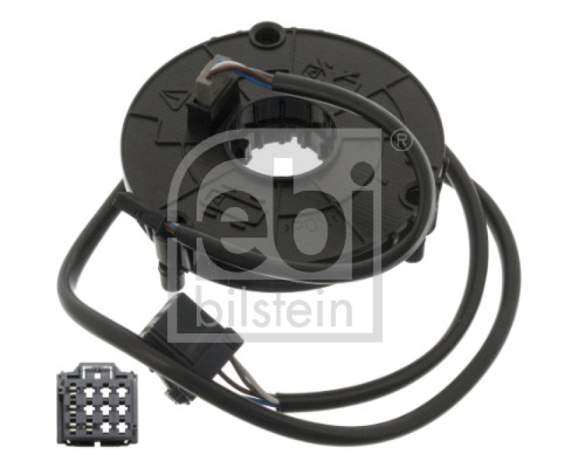 FEBI OHJAUSKULMAN NTURI MB FE-49007