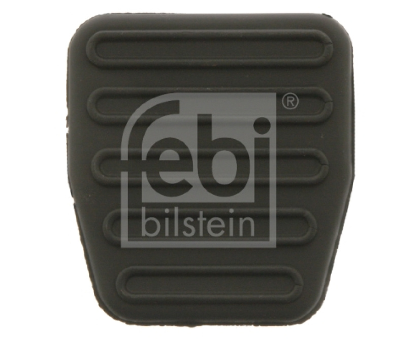 FEBI POLKIMEN KUMI MAN JARRU-/KYTKINPOLJIN FE-05243