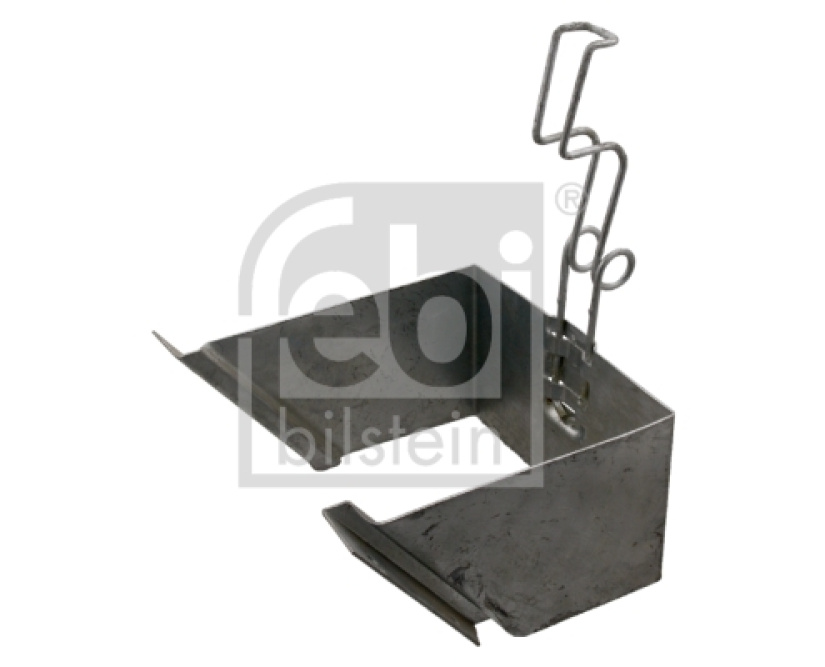 FEBI KIILATELINE 200MM METALLIKIILALLE FE-06931