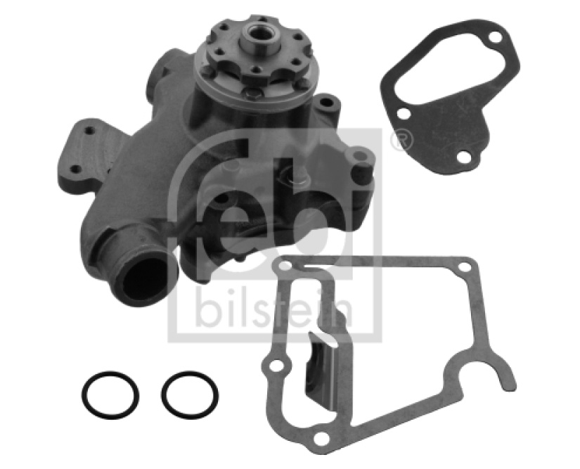 FEBI VESIPUMPPU MB OM366, SIS. TIIV. FE-08075