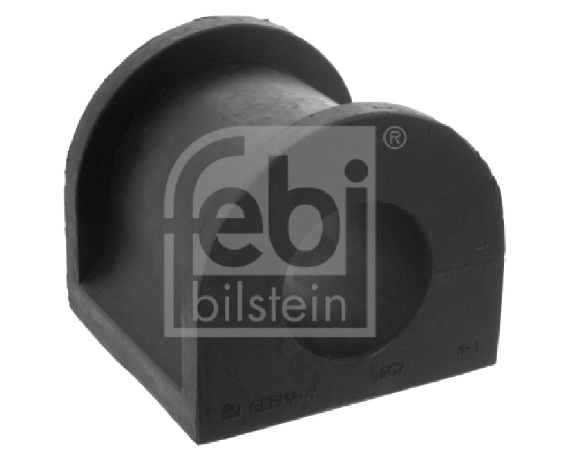 FEBI VAKAAJAN HELA (D-MALLI) , SCANIA / SISU FE-09207