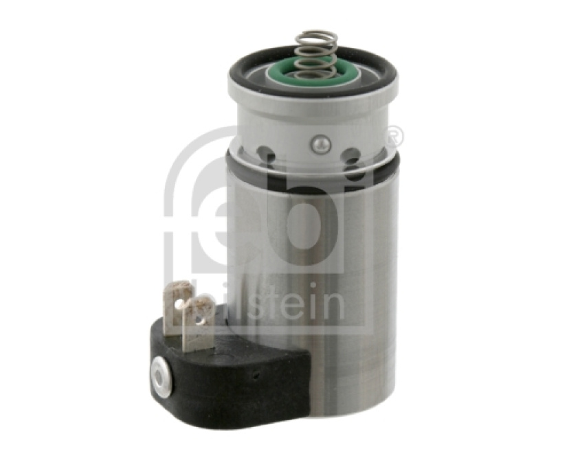 FEBI VAIHTEISTON MAGNEETTIVENTTIILI  VOLVO L-A FE-24021
