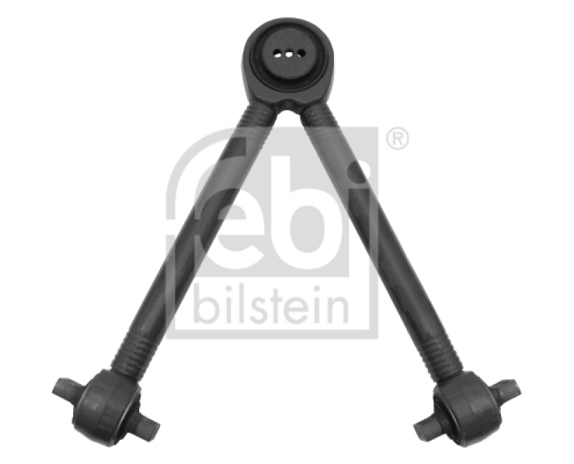 FEBI V-TUKI VOLVO 678MM 50° FE-32499