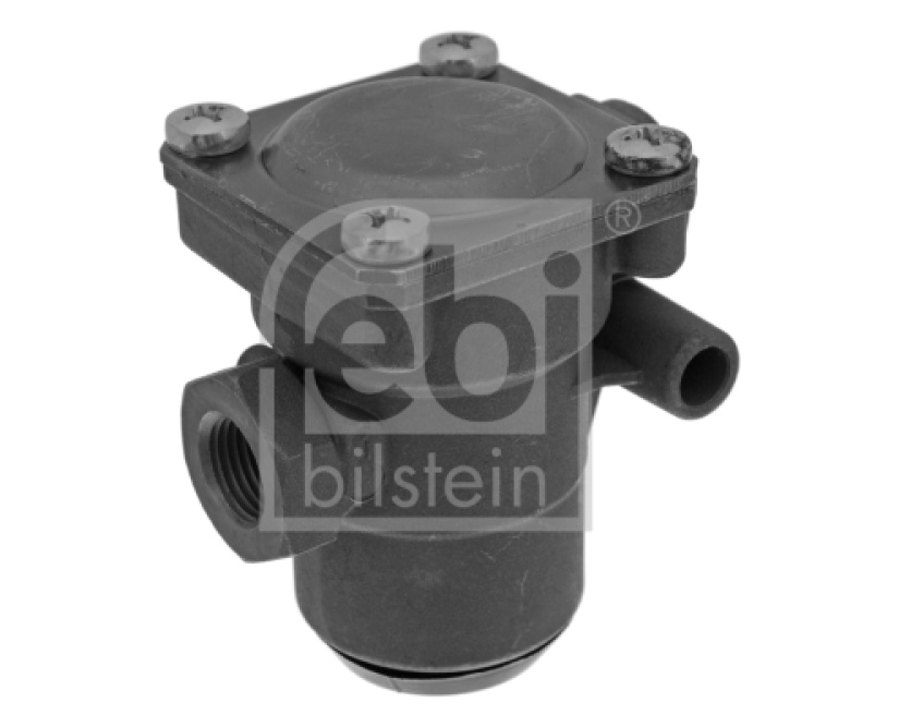 FEBI PAINEENALENNUSVENTTIILI MAN 3,5BAR FE-35657
