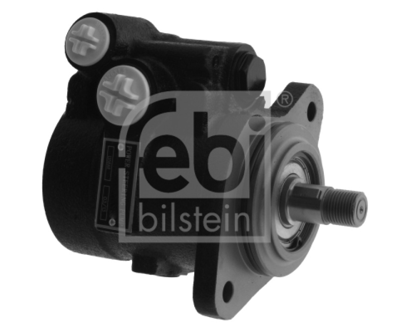 FEBI OHJAUSTEHOSTIMEN PUMPPU VOLVO B10M FE-39584