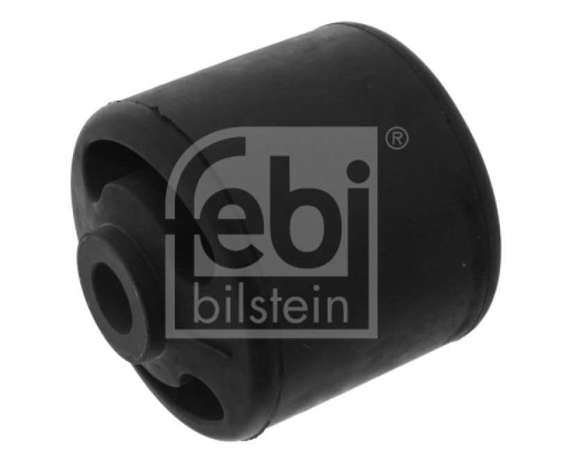 FEBI KUMIHELA SAF 3D ISO ID/ID+, LEVEÄMPI 171MM FE-40589