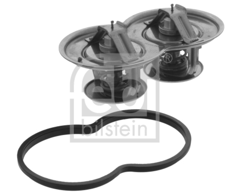 FEBI TUPLATERMARI+TIIV. SCANIA 80°/87°C FE-40958