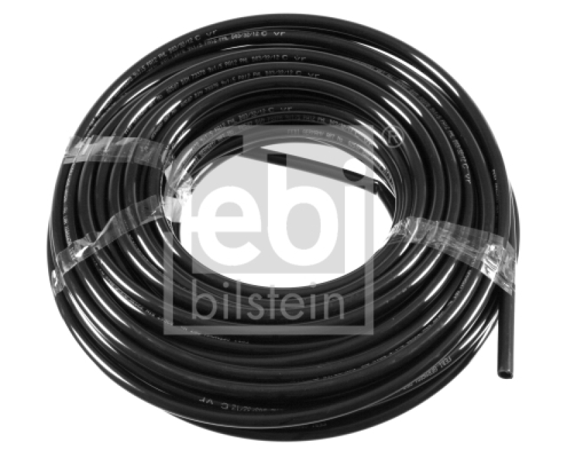 FEBI JARRUPUTKI NYLON 9X1,5 25M/RULLA, HINTA/1M FE-02507