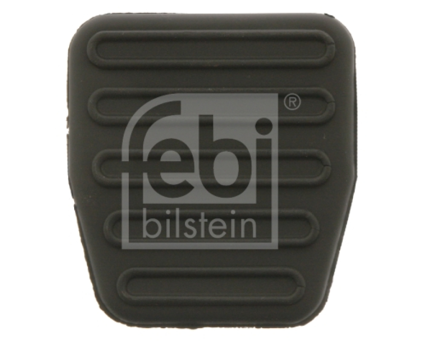 FEBI POLKIMEN KUMI MAN JARRU-/KYTKINPOLJIN FE-05243
