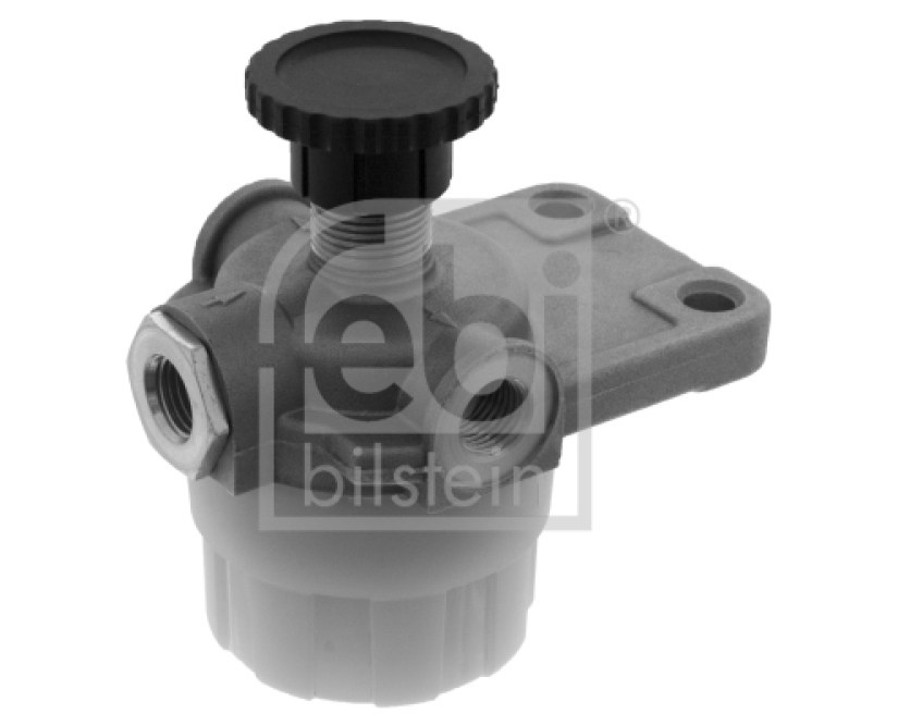FEBI PA-SIIRTOPUMPPU (KÄSIPUMPPU) MB FE-47796