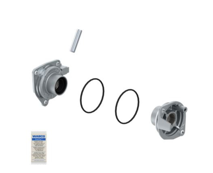 WABCO KANSI 3./2. VAIHDESYL I-SHIFT 4213659262
