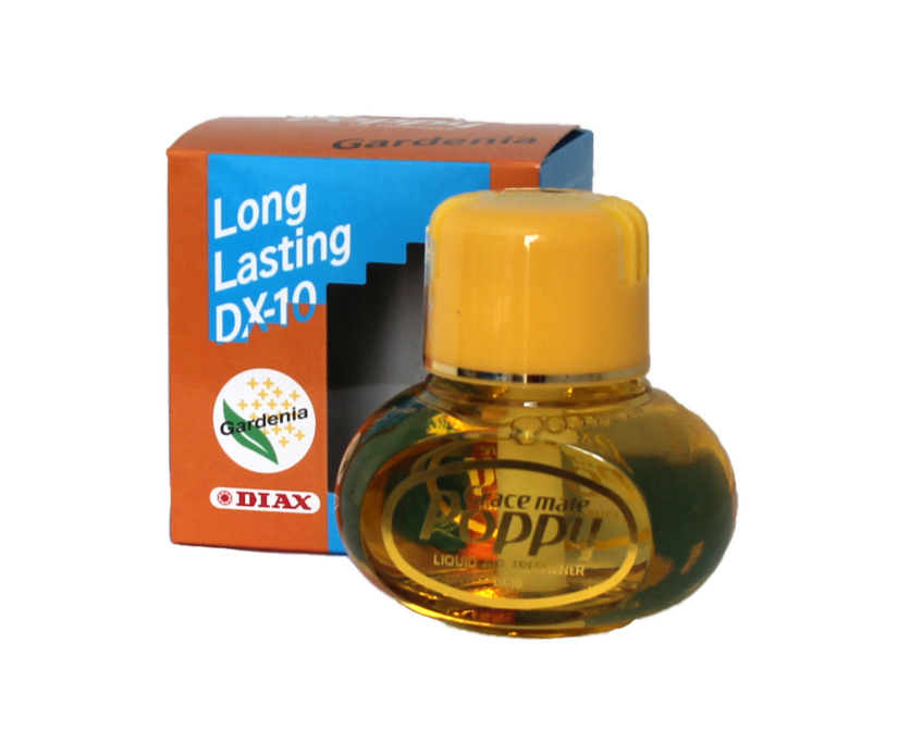 *GARDENIA* 150ML GRACE MATE POPPY ILMANRAIKASTIN T930400