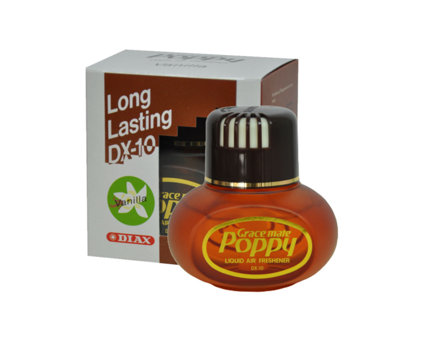 *VANILLA* 150ML GRACE MATE POPPY ILMANRAIKASTIN T930410