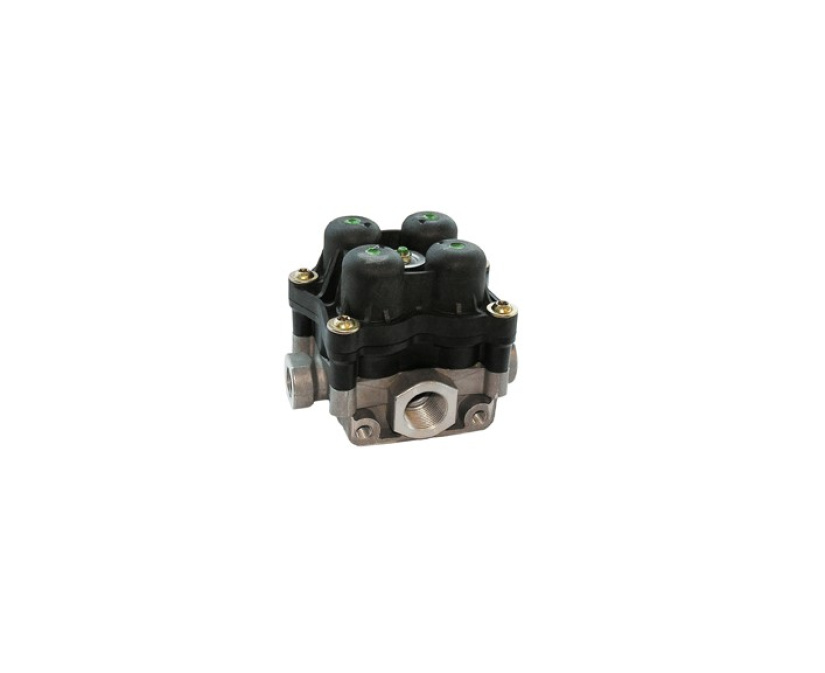 KNORR NELIPIIRISUOJAVENTTIILI VOLVO 6,3BAR KB-II36011N00