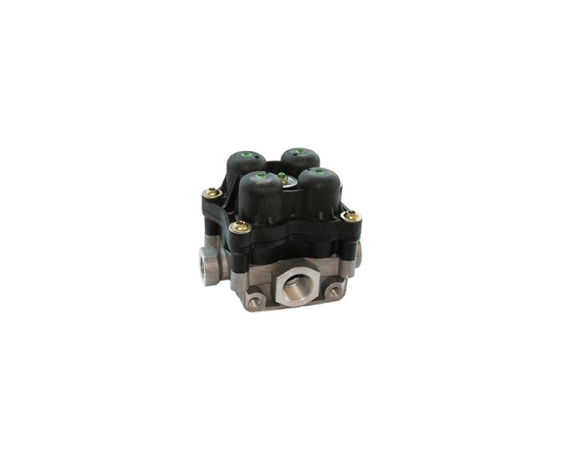 KNORR NELIPIIRISUOJAVENTTIILI VOLVO 6,3BAR KB-II36011N00