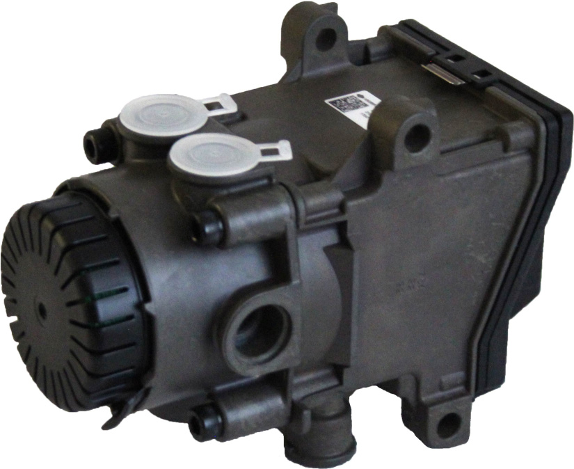 KNORR (EBS2.X) 1-KANAVAINEN MODULAATTORI VOLVO -VAIHTO-OSA- KB-0486203033X50