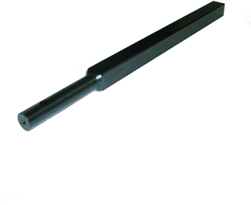 HACO AKSELI SISÄ, ZEPRO/FOCO 4014960H
