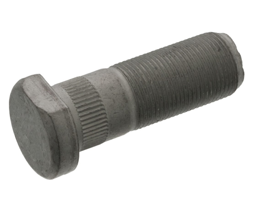 FEBI PYÖRÄNPULTTI IVECO M22X1,5 L73/63MM  10.9  , KIERRE 40MM FE-45383