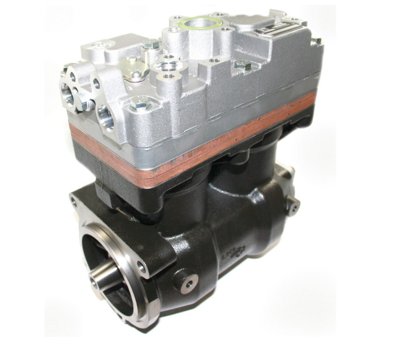 KNORR KOMPRESSORI SCANIA DC16 Ø28MM KARTIO -VAIHTO-OSA- KB-K009581000