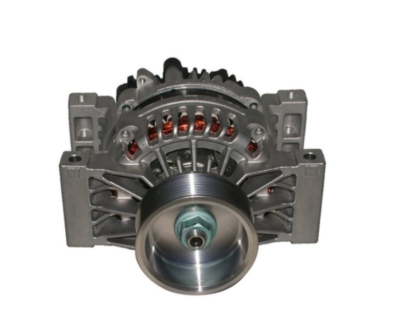 PRESTOLITE LATURI -UUSI- MB ACTROS MP4 100A 8-UR. HIHNAPYÖRÄ 93M PRE-A28P015P