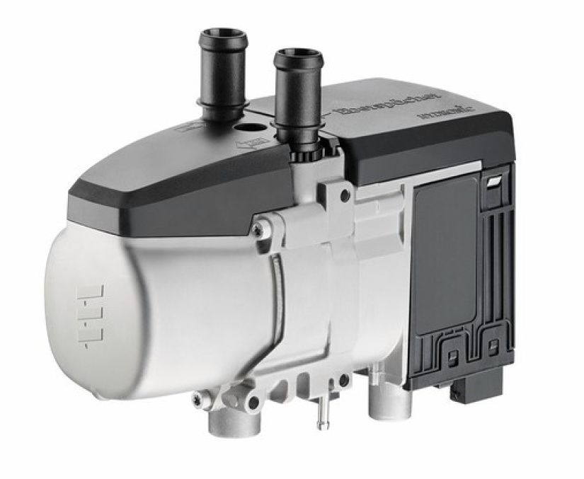 EBERSPÄCHER HYDRONIC S3 COM D5L 24V CS2 253009050000