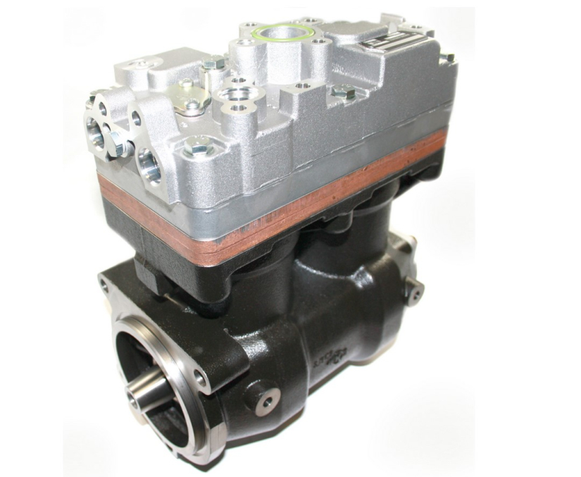 KNORR KOMPRESSORI SCANIA DC16 Ø28MM KARTIO -VAIHTO-OSA- KB-K009581000