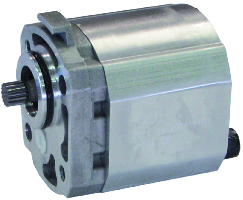 HACO ZEPRO/FOCO PUMPPU 2,5CC Z150/200/250 BOORIPÄÄ SIS SIHTI 2014364H