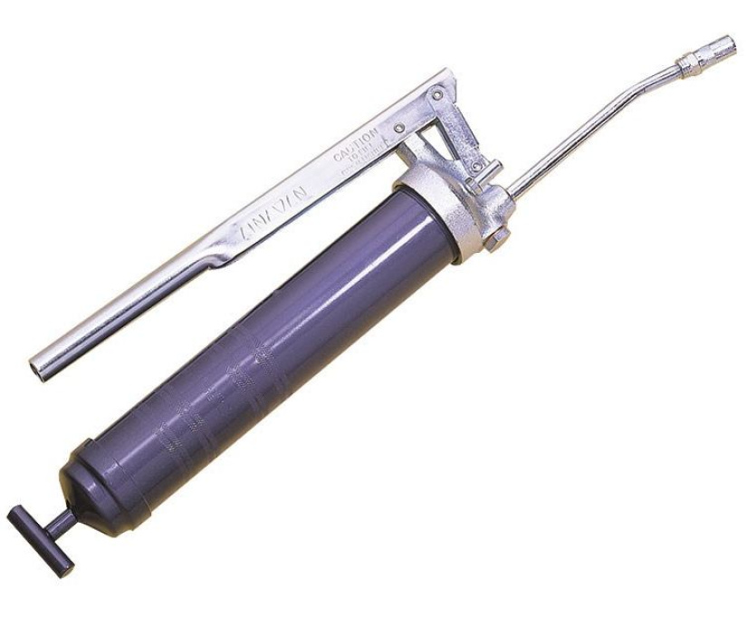 SKF LINCOLN RASVAPURISTIN/-PRÄSSI 2 KÄSI 001142