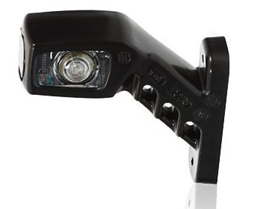 LED-KUMIVARSILYHTY OIK. 12-24V KIRK./PUN./KELT. LYHYT VARSI 800362H