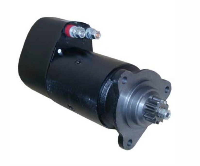 PRESTOLITE STARTTI -UUSI- 24V/6,6KW VOLVO, 12-HAMP. CW PRE-860511GB