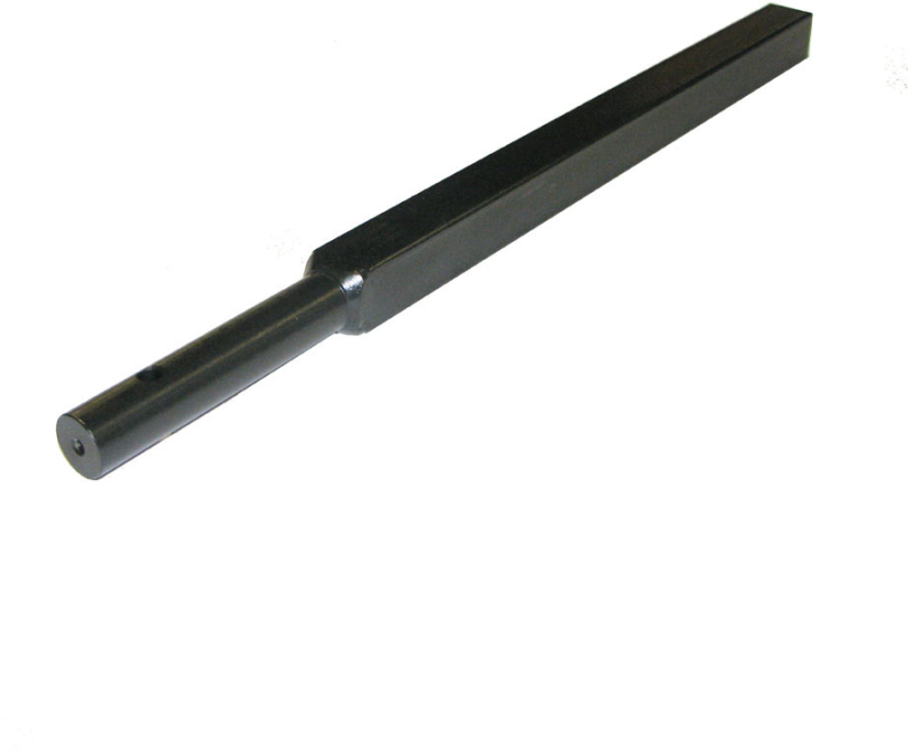 HACO AKSELI SISÄ PITKÄ, ZEPRO/FOCO 4014961H