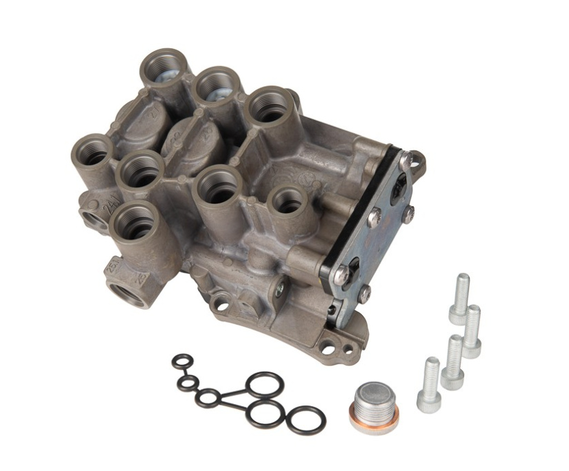 KNORR NELIPIIRISUOJAVENTTIILI DAF KB-K075170N50