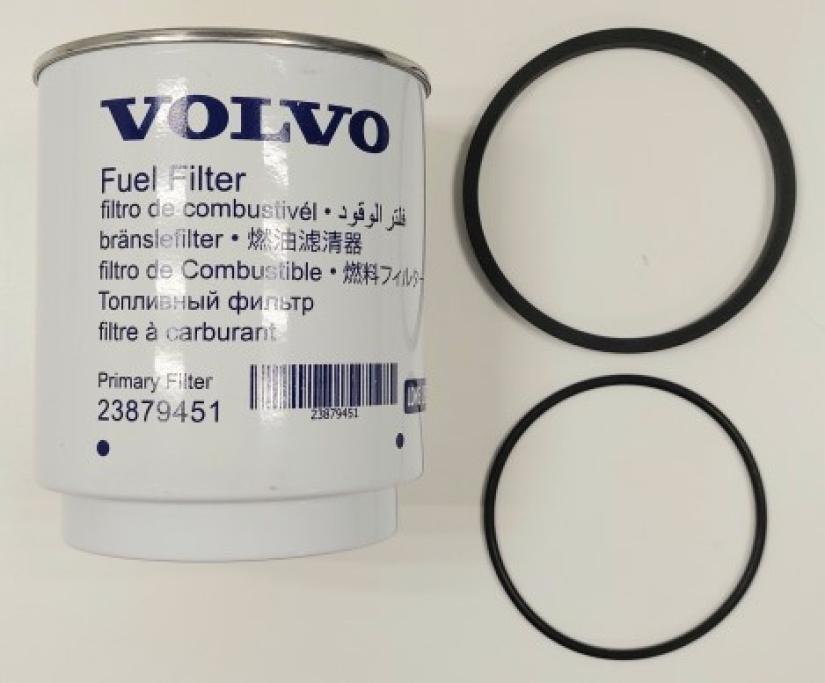VOLVO POLTTOAINESUODATIN EXTRA LONG LIFE VO-23879451